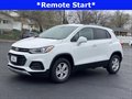 2020 Chevrolet Trax in Chillicothe - TradinPost Classifieds